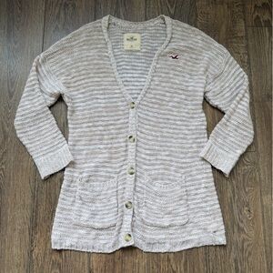 Hollister Cardigan